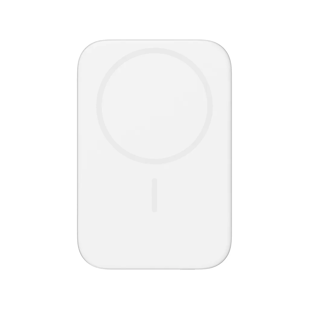 Urban Vitamin Concord ultradünne RCS Powerbank mit 3000mAh, silber – Bild 4