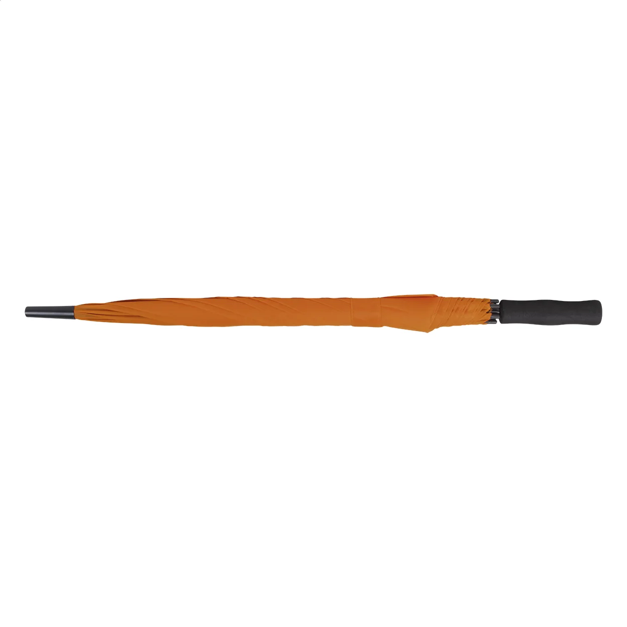 Regenschirm Maximus, orange – Bild 2