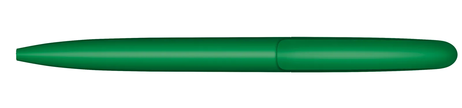 Skeye Bio Drehkugelschreiber, Grün 347 – Bild 3
