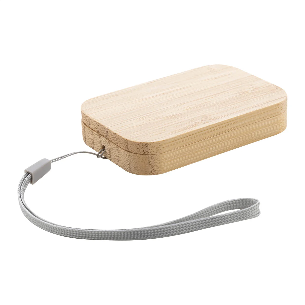 USB-Ladekabelset Cabsly, natur – Bild 2