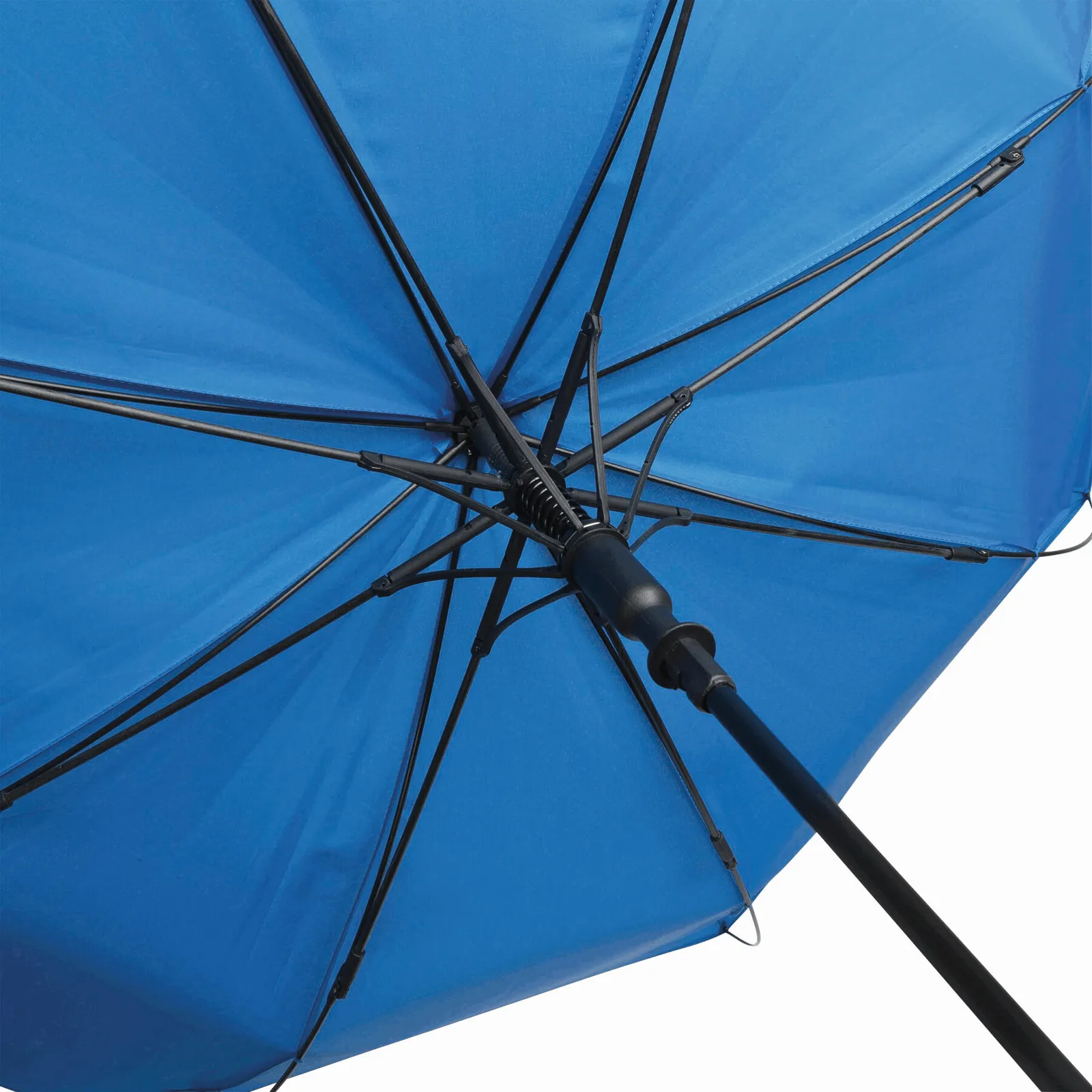 LAMBARDA Umbrella, Automatik-Stockschirm, royalblau – Bild 7