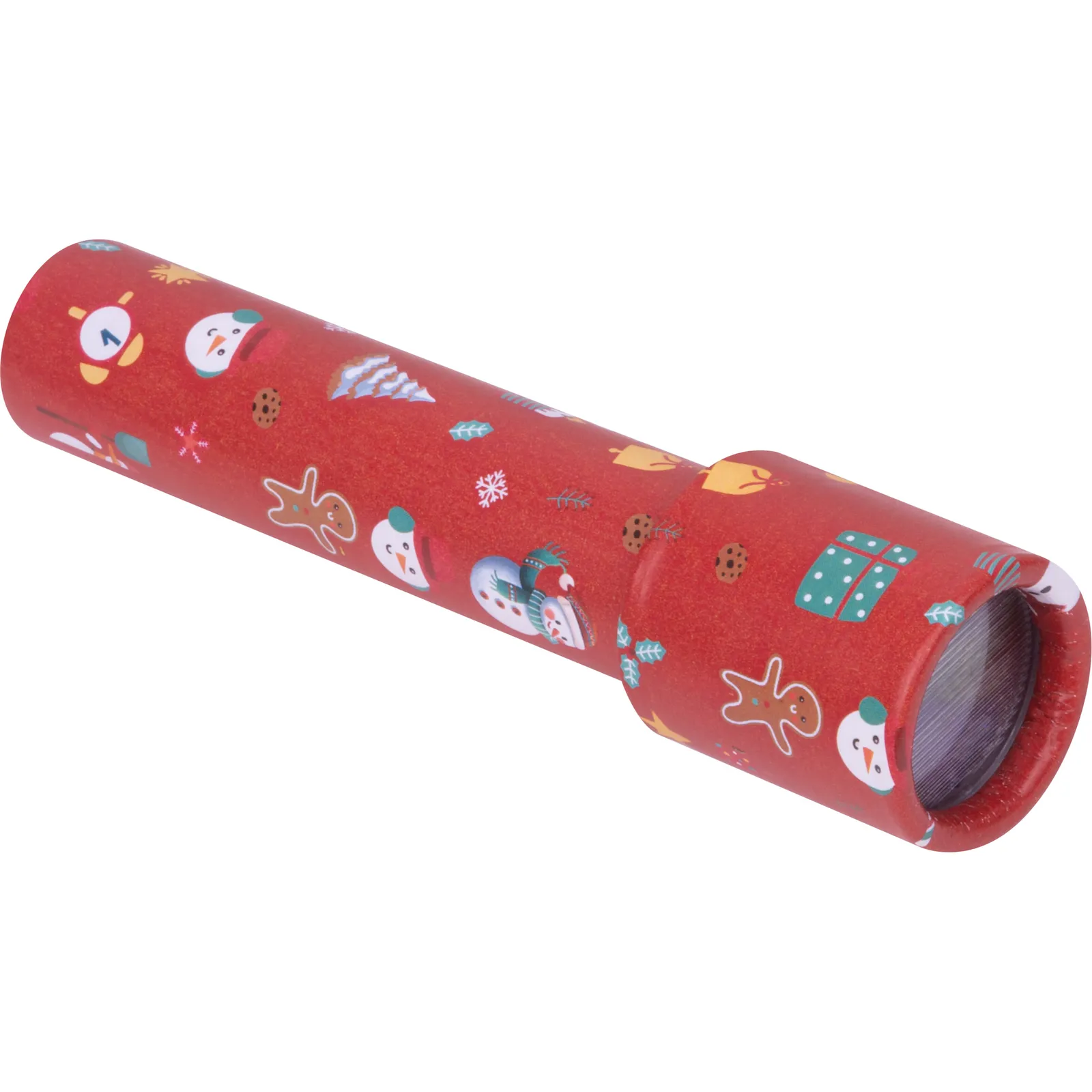 Weihnachtskaleidoskop North Pole