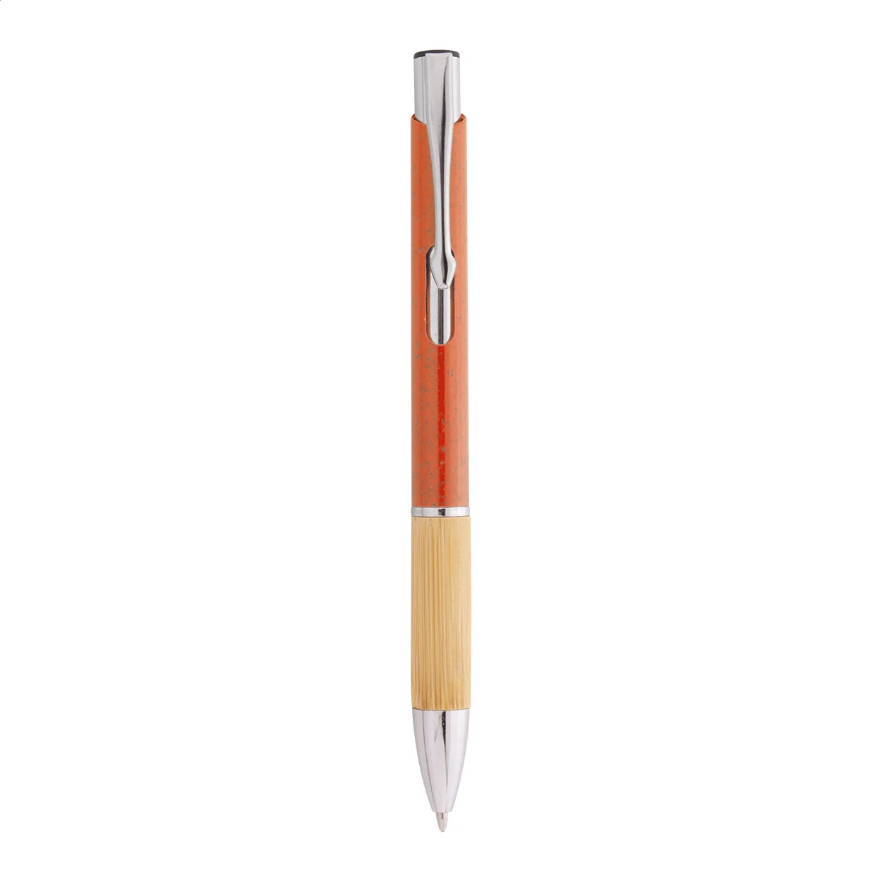 Kugelschreiber Bookot, orange – Bild 2