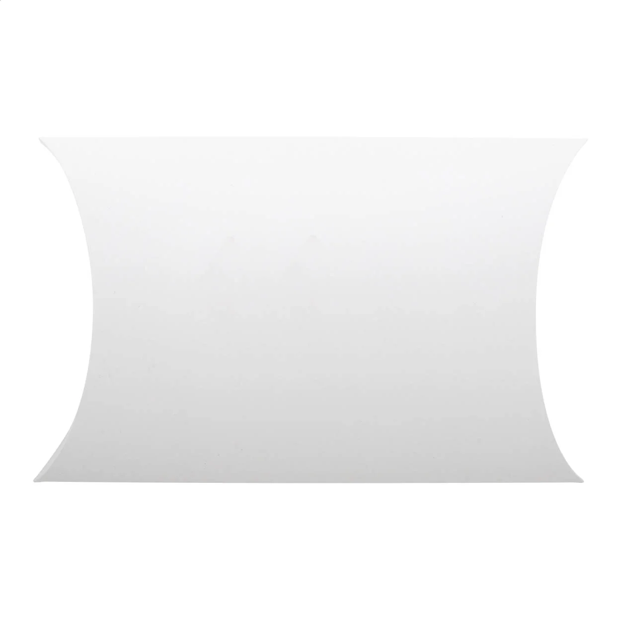 Tablettenschachtel CreaBox Pillow M, weiß – Bild 4