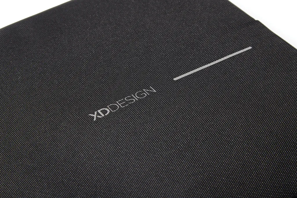 XD Design 14" Laptop Sleeve, schwarz – Bild 9