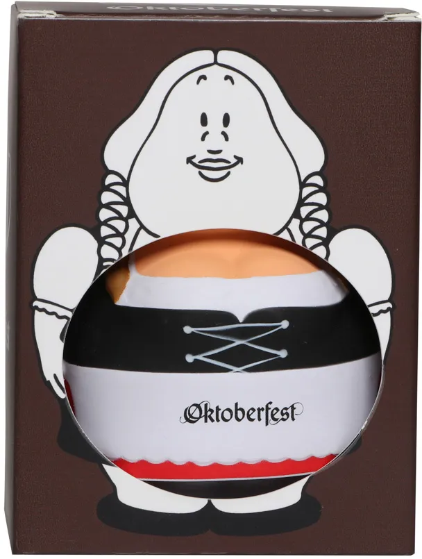 Oktoberfest™ Berta® „Bayerin", multicolour – Bild 10