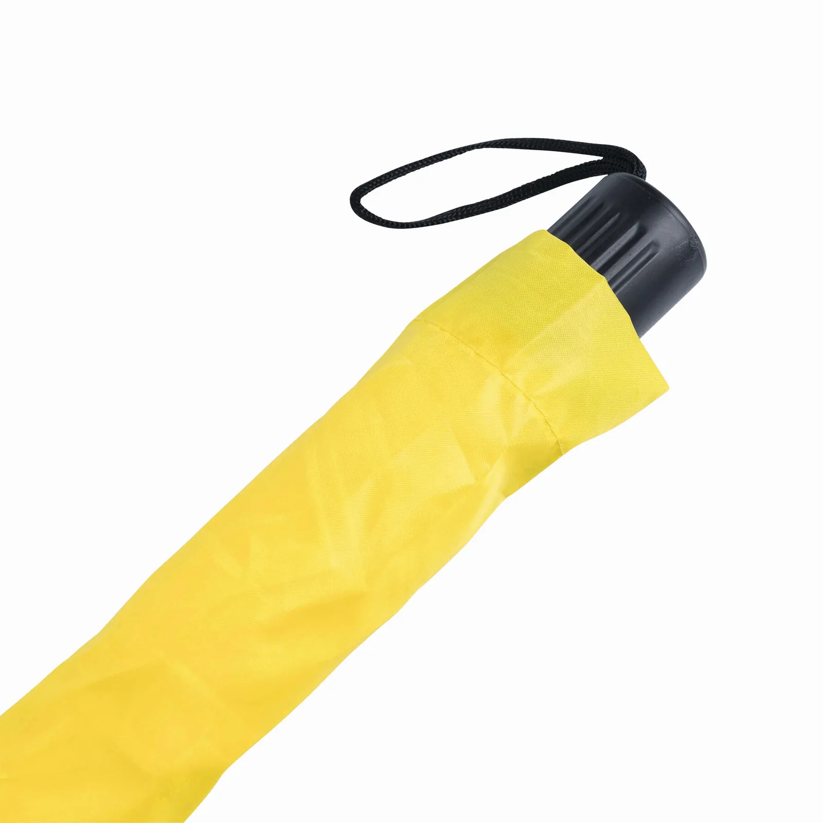 REGULAR Umbrella, Taschenschirm, gelb – Bild 7
