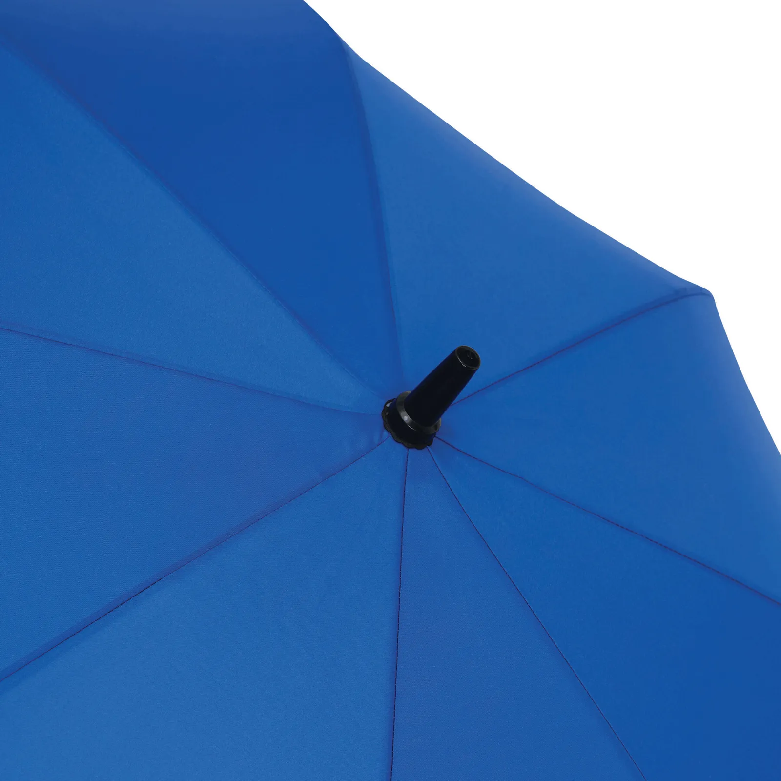 ORA - Automatik-Golfschirm, blau – Bild 6
