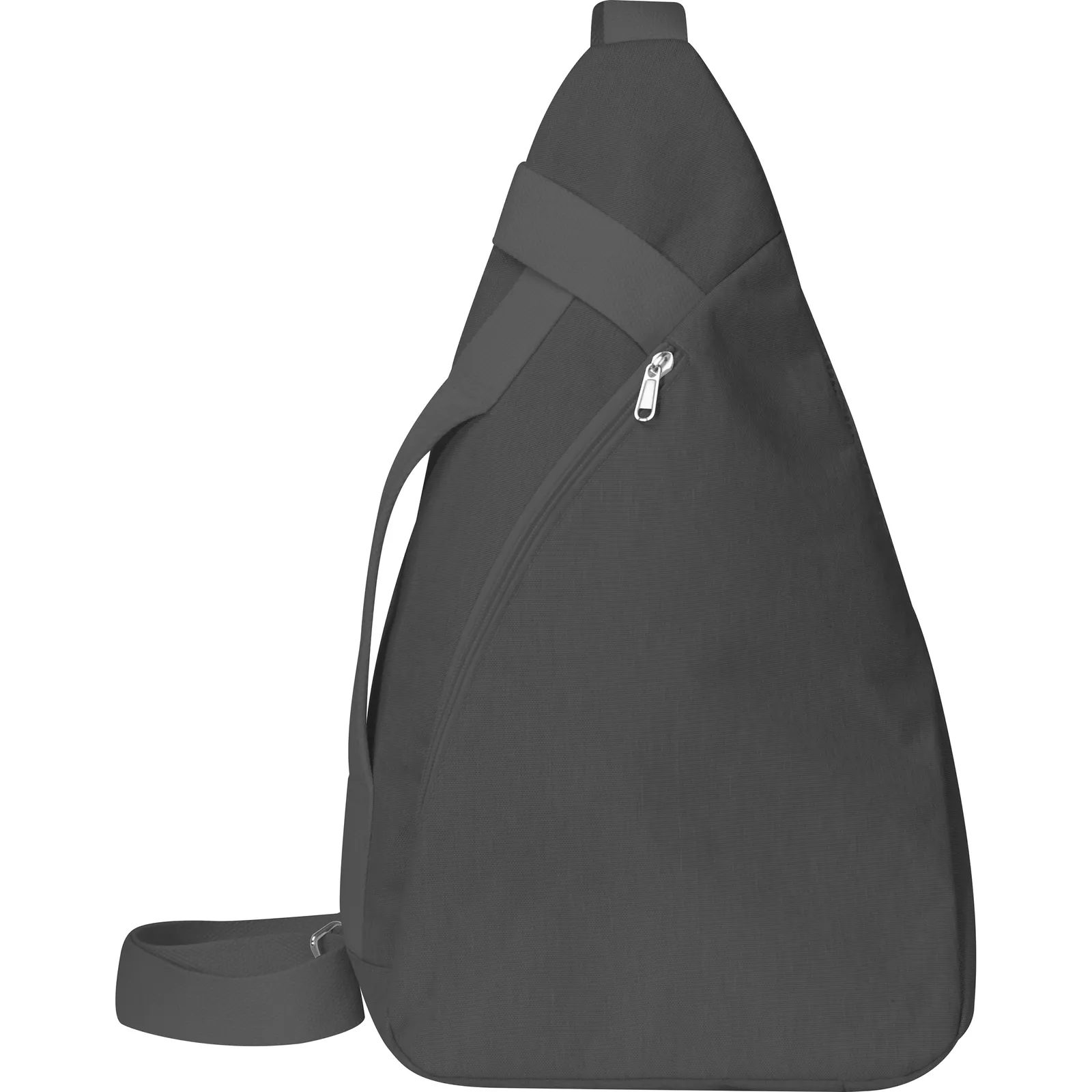 Citybag Rhode Island, schwarz – Bild 3