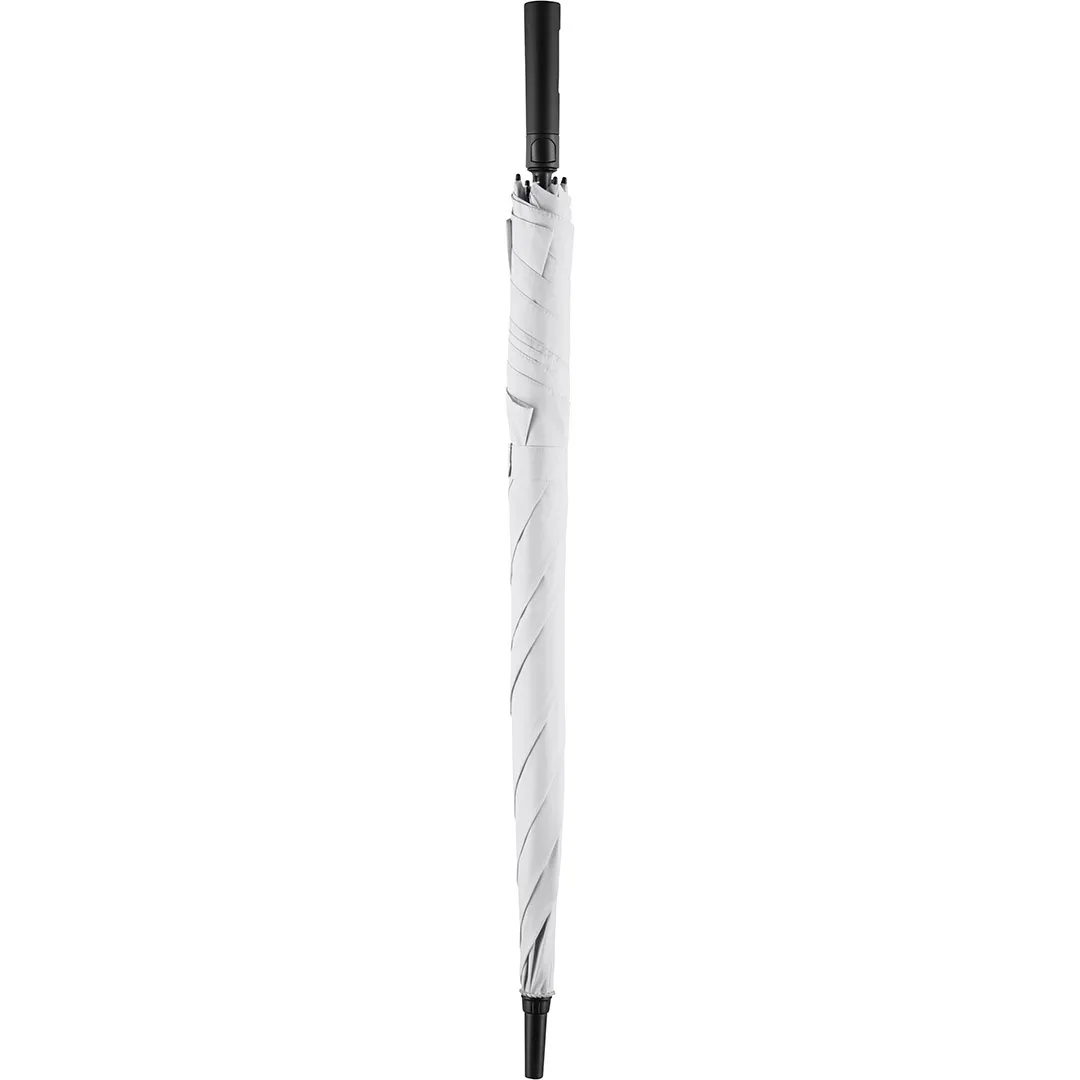 AC-Gästeschirm Jumbo® XL Square Color, weiß – Bild 5