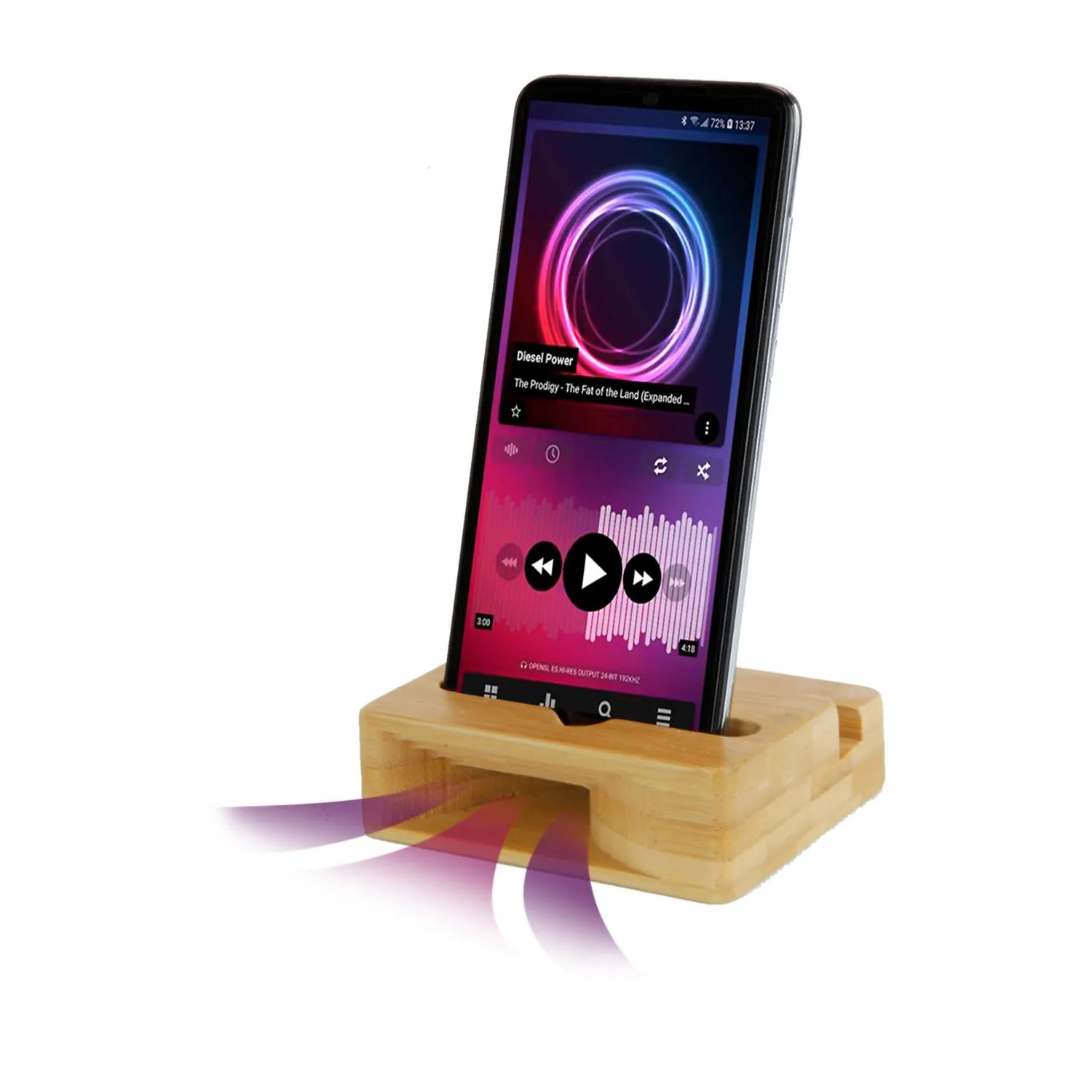 Geschenkset / Präsenteset: Rund ums Büro, schwarz – Bild 3