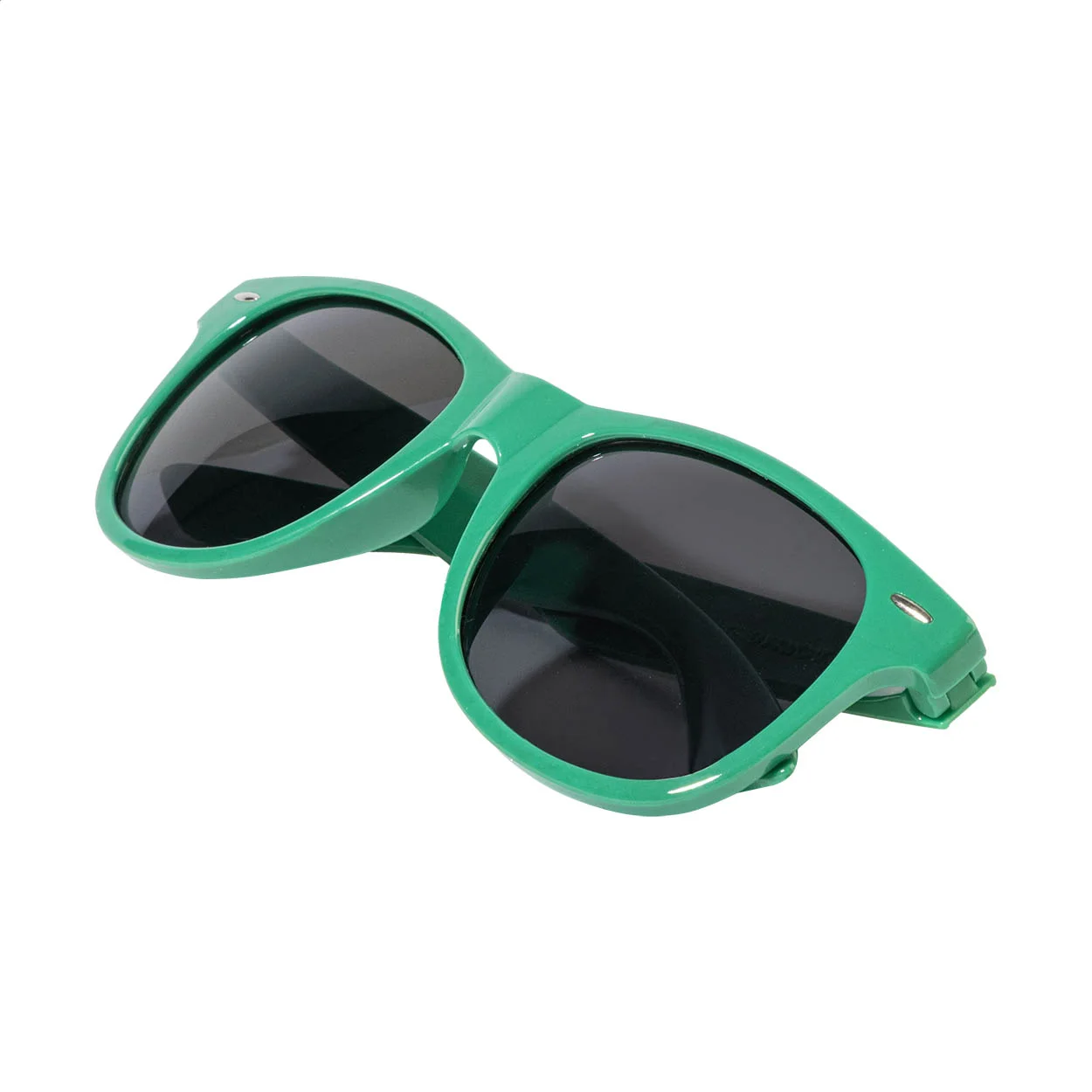 Sonnenbrille Dolox, grün – Bild 3
