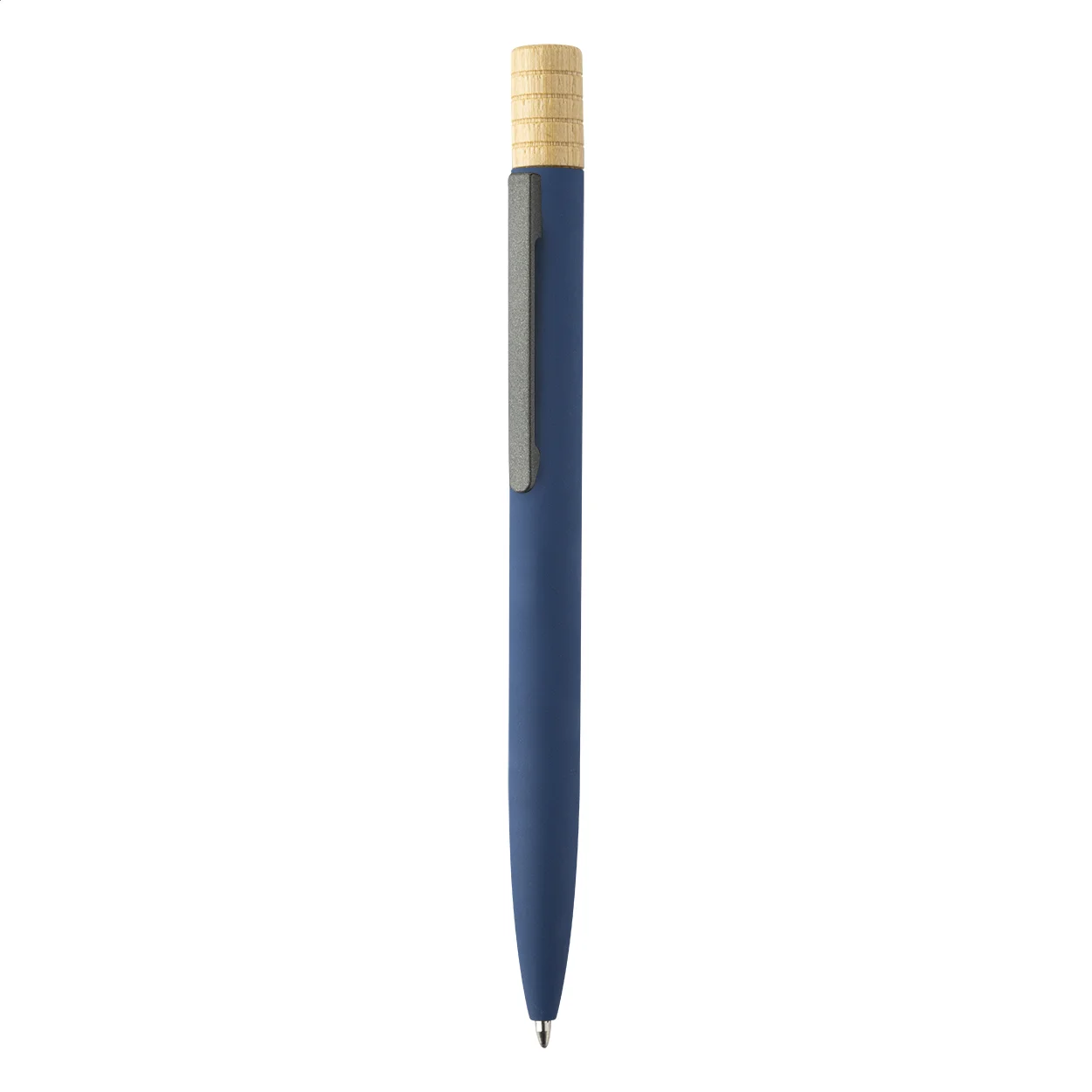Kugelschreiber Talboo, blau – Bild 3