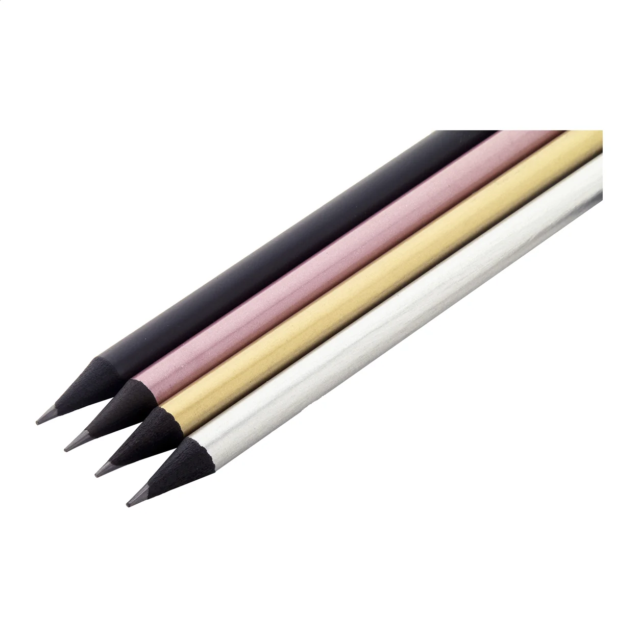 Bleistift Neplum, gold – Bild 2