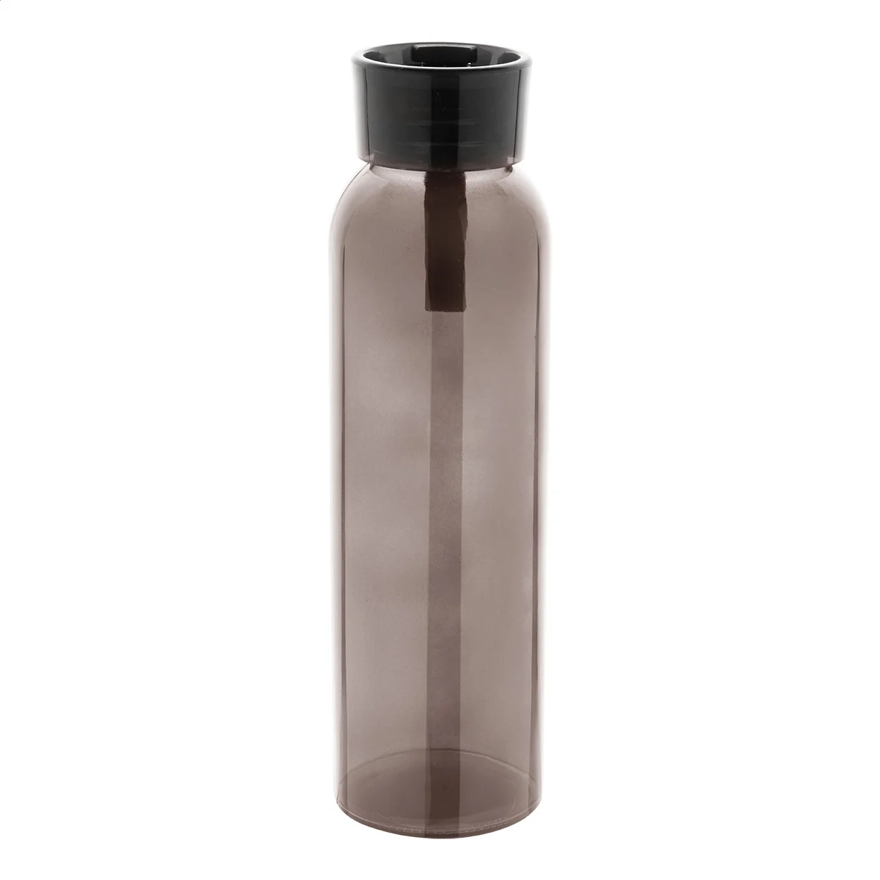 Flasche Resip Vitro aus recyceltem Glas, schwarz – Bild 4