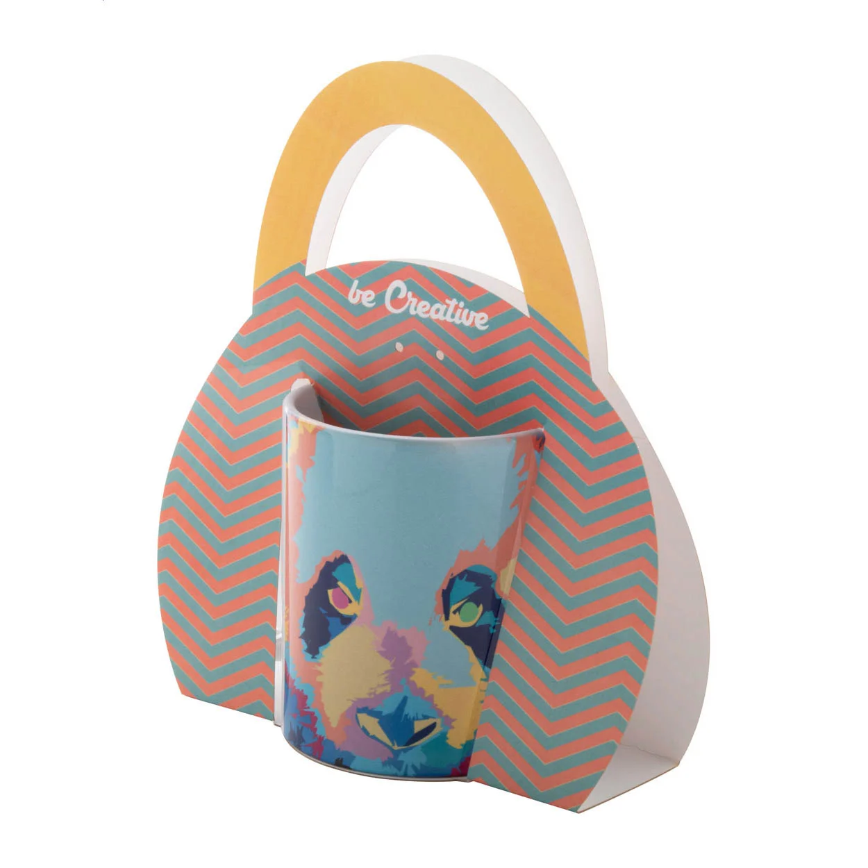 Becher-Tragetasche CarryMug