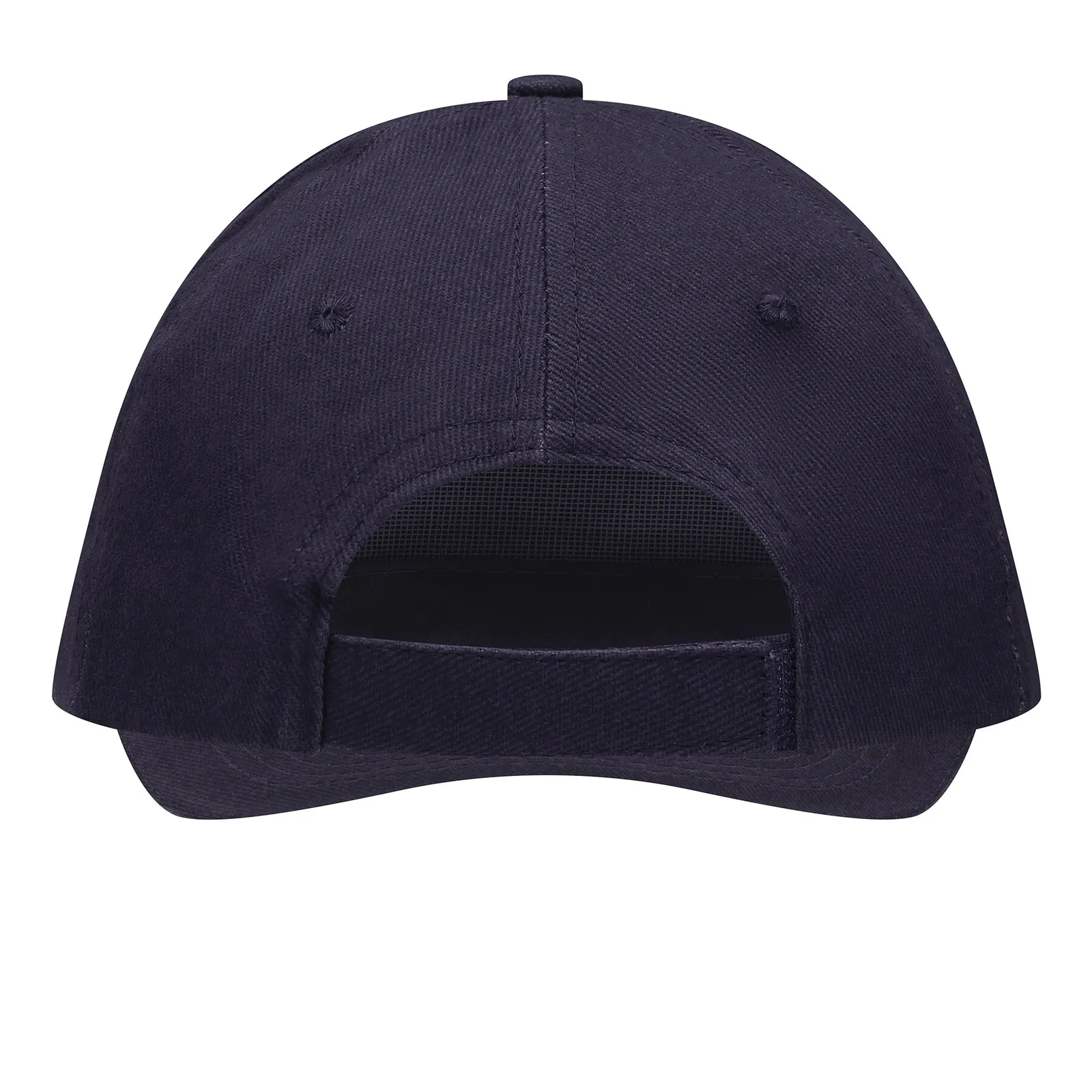 WALK - 5-Panel-Sandwich-Cap, dunkelblau – Bild 4