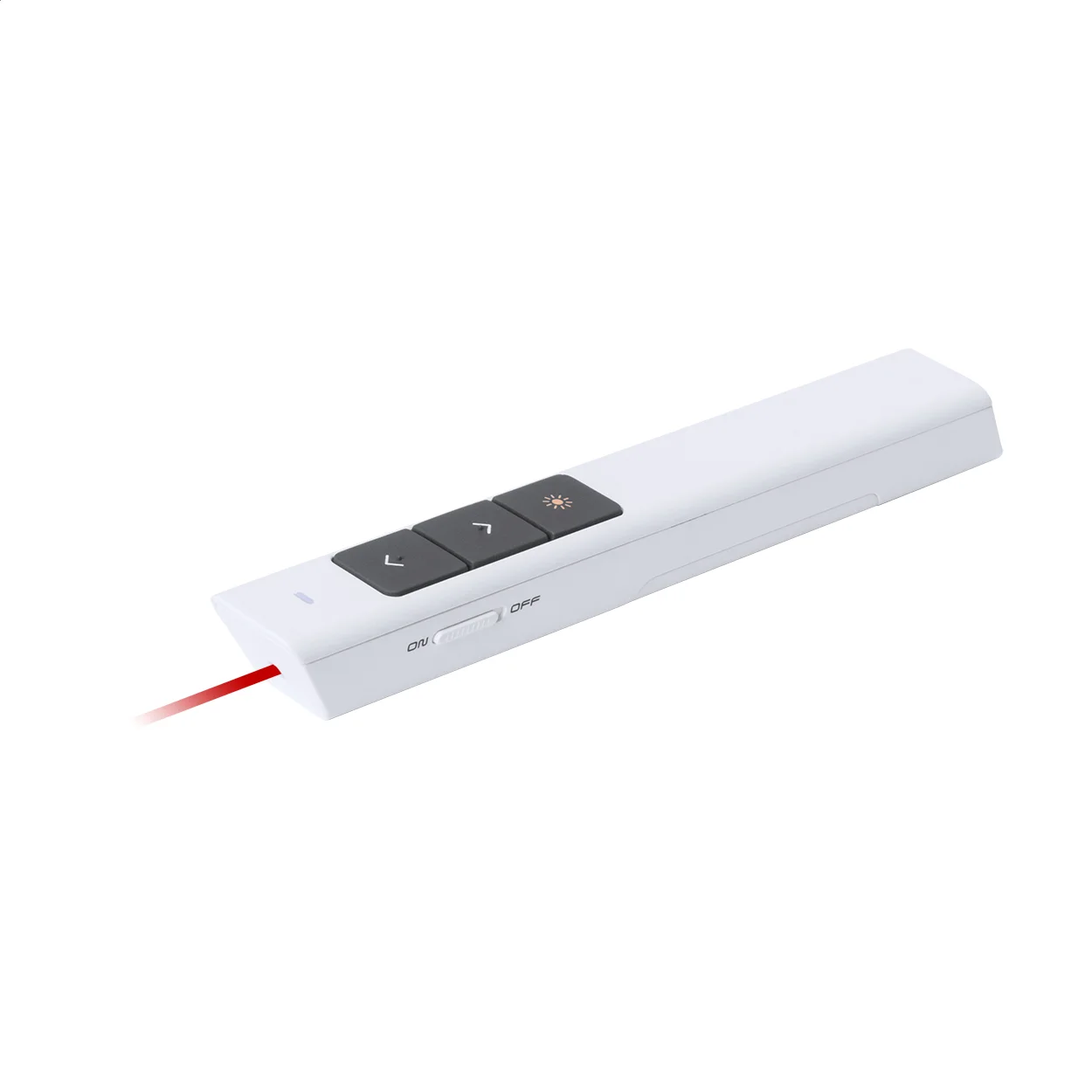 Laserpointer Presenter