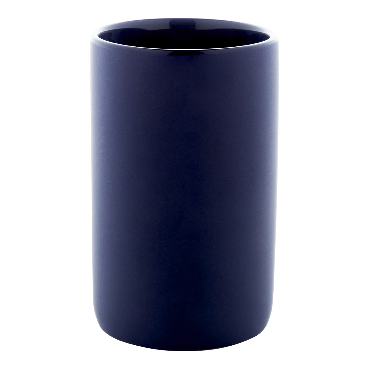 Tasse Thalia, dunkelblau – Bild 3