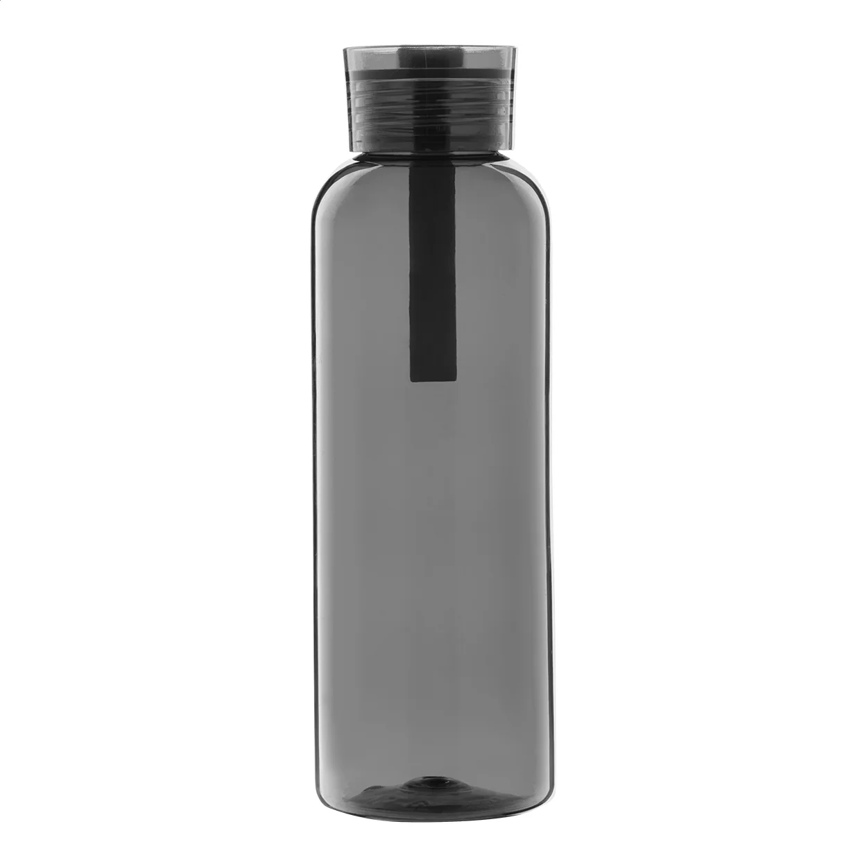 RPET Flasche Resip, schwarz – Bild 2