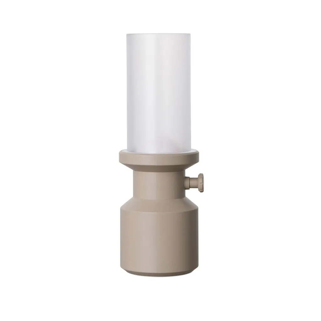 VINGA Niori RCS Tischlampe, beige – Bild 2