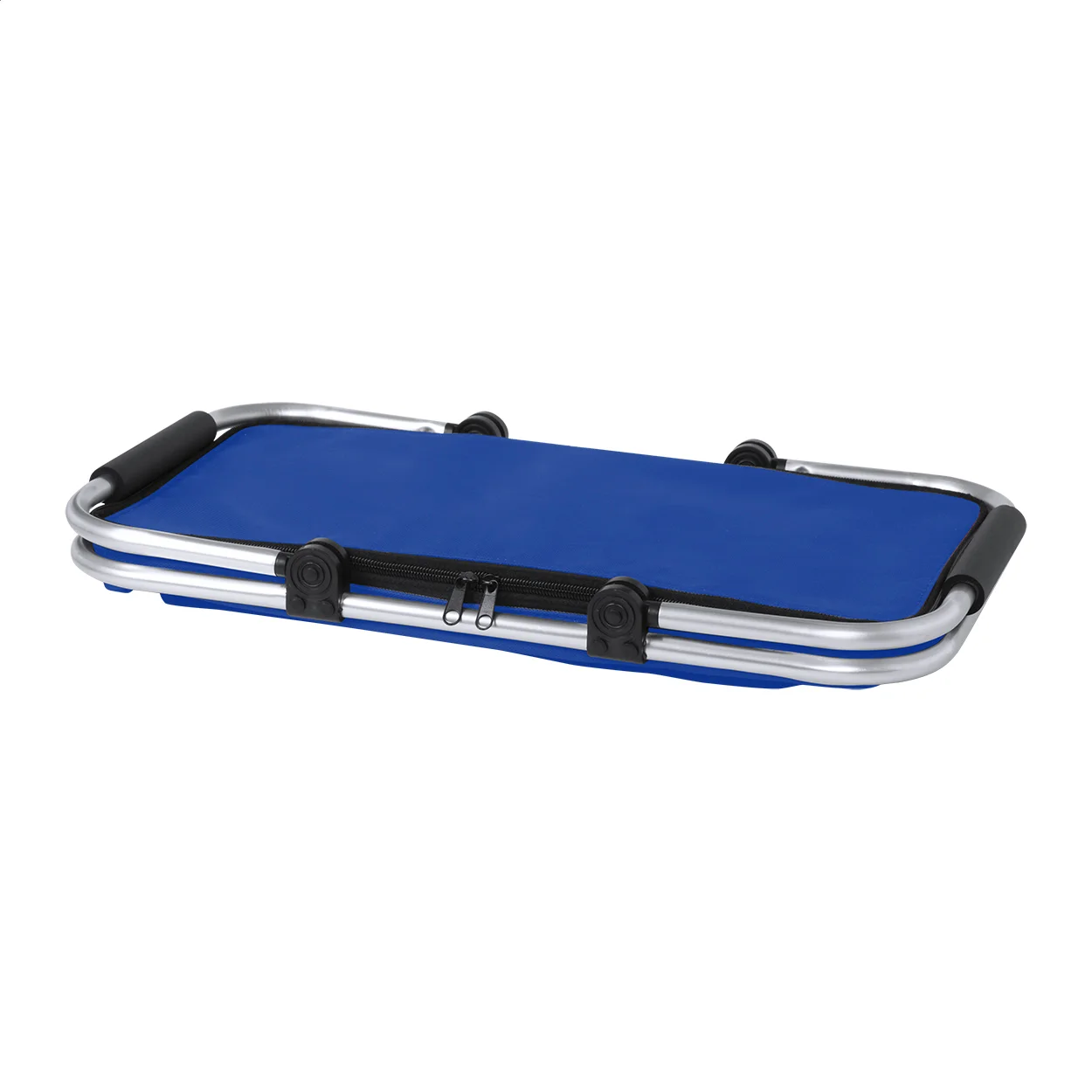 Picknickkorb Paccola, blau – Bild 2