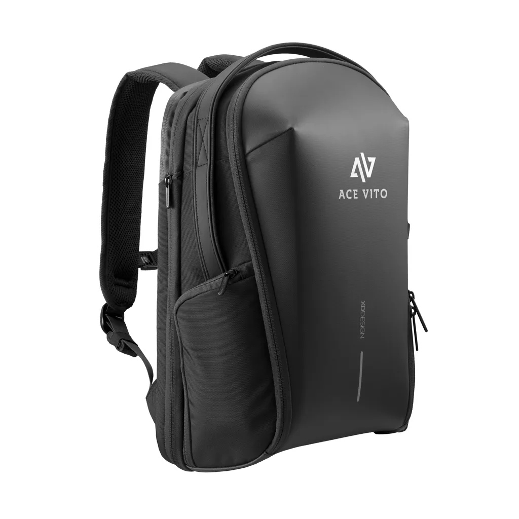 Bizz Rucksack, schwarz – Bild 15