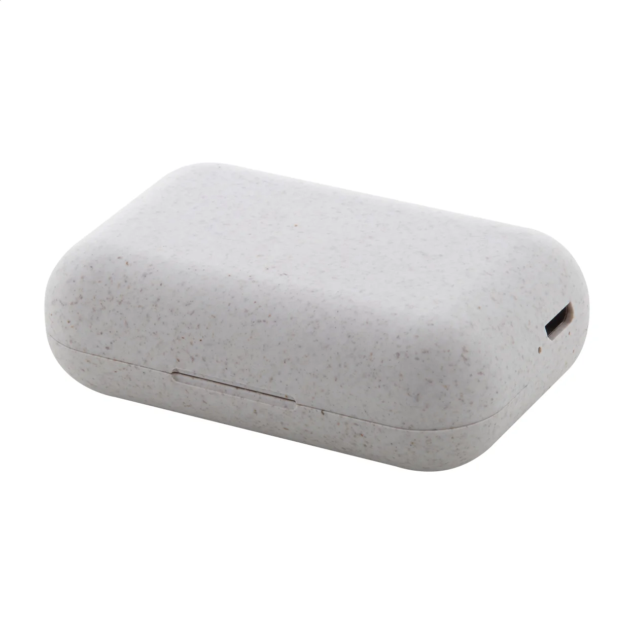 kabellose Kopfhörer Wence, beige – Bild 3