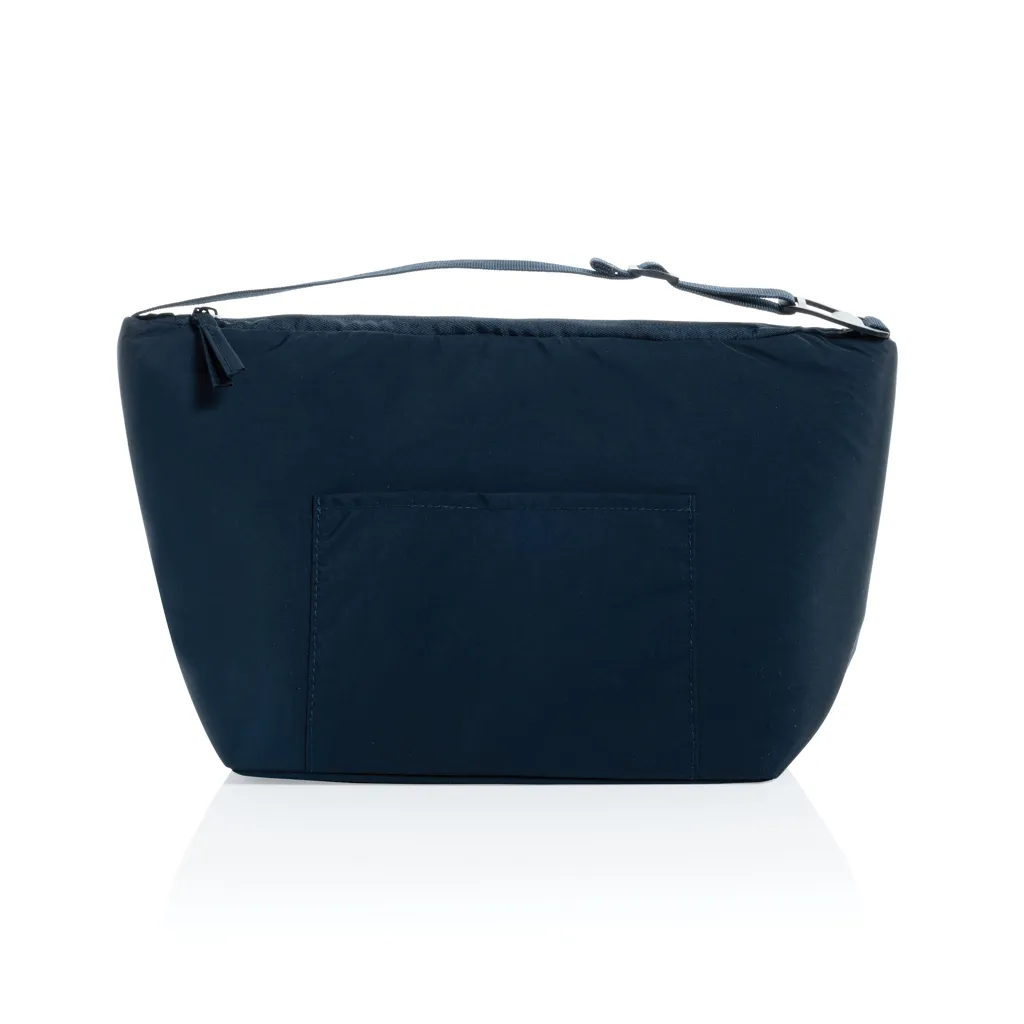 KENTO URBAN Kühltasche aus RCS recyceltem Nylon, navy blau – Bild 2