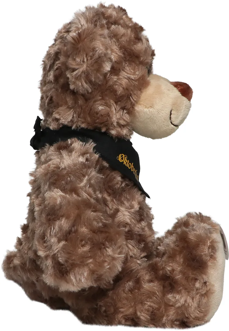 Oktoberfest™ Bär Bodo, beige – Bild 5