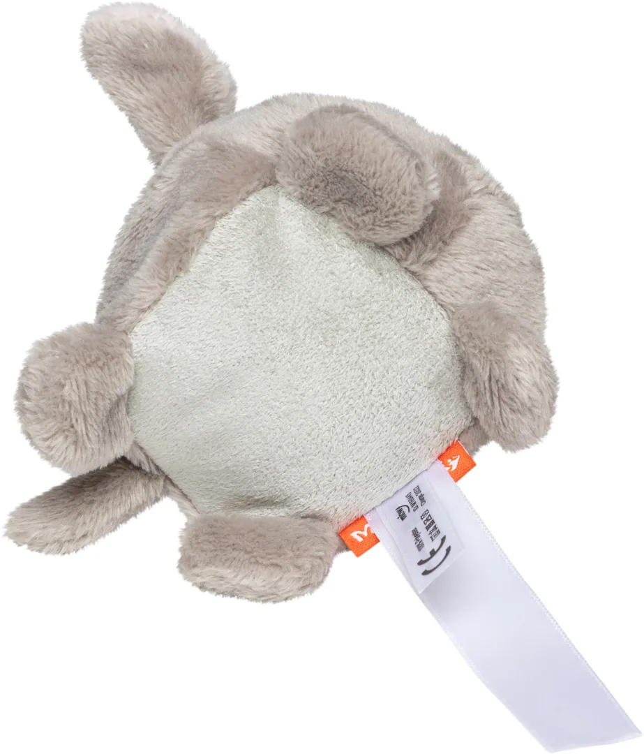 Schmoozies® Maus, grau – Bild 5