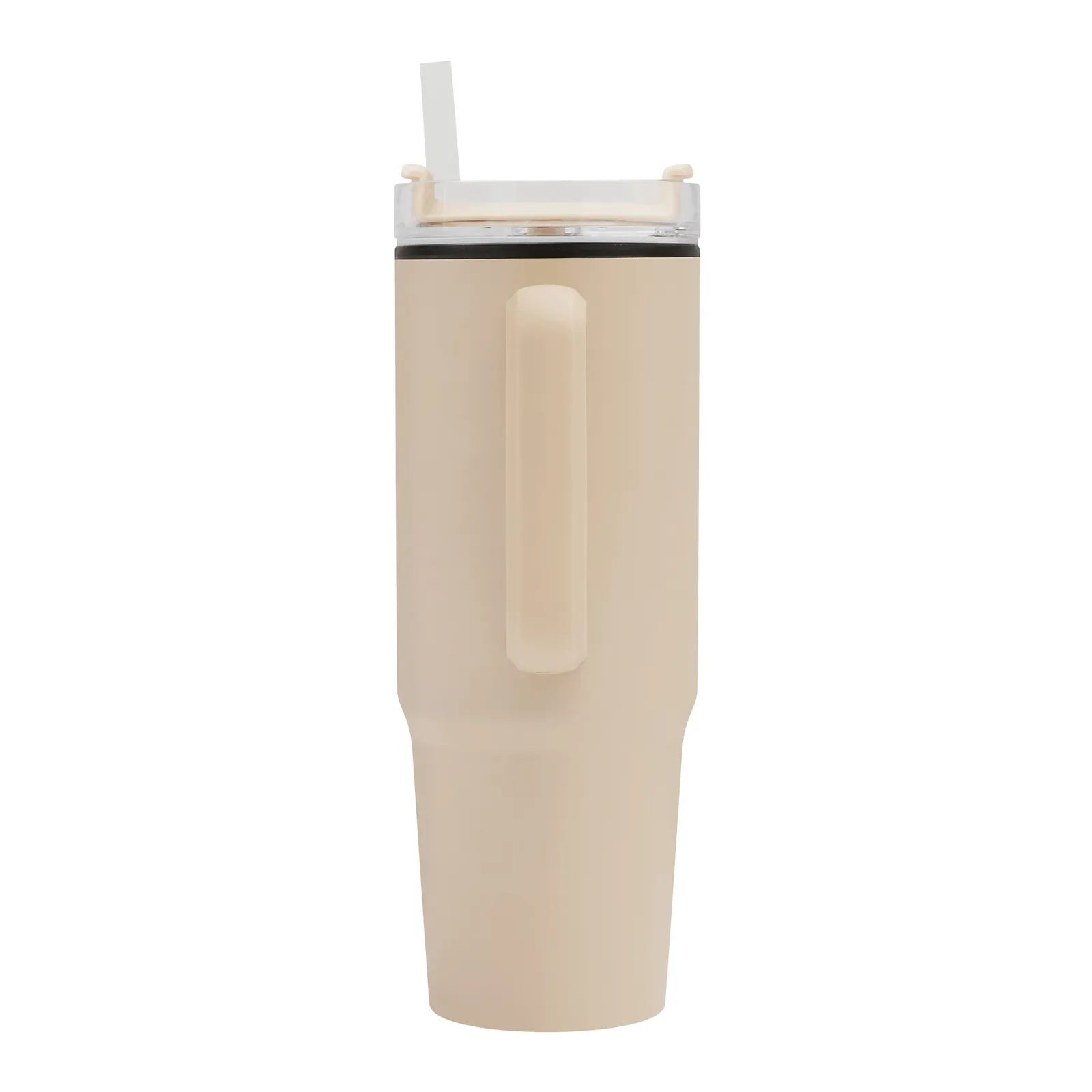 DRINK ULTY - Trinkbecher, beige – Bild 5