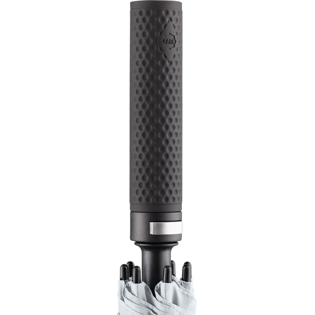 AC-Golf-/Gästeschirm Fibermatic XL Vent, weiß – Bild 6