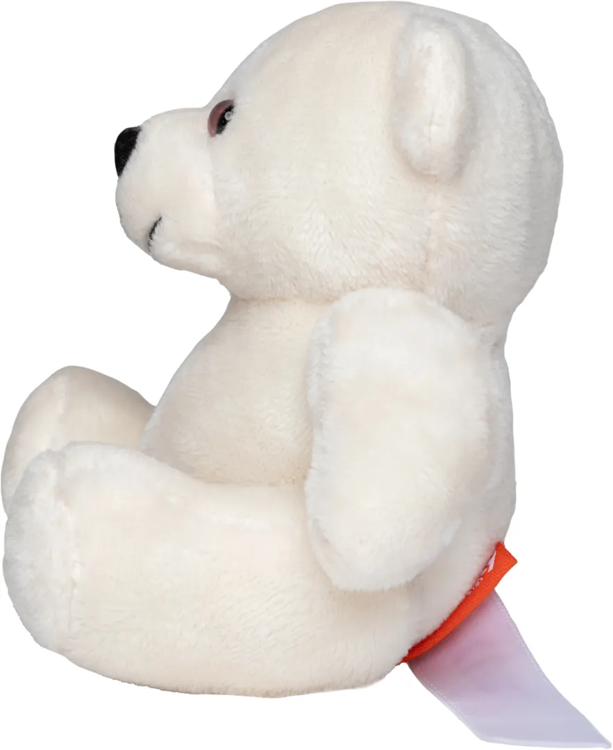 Bär Maik, creme – Bild 4