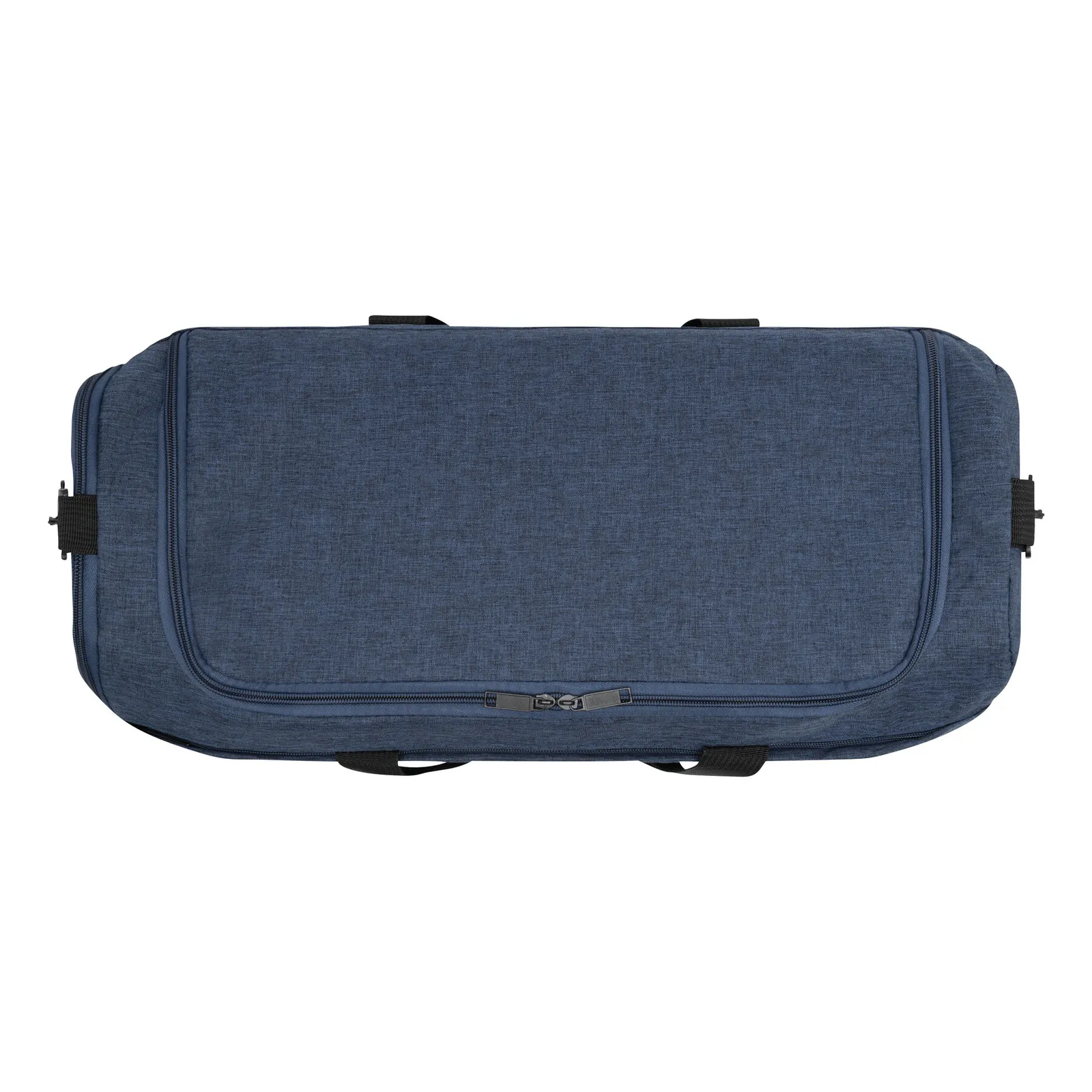 LEISURE - Sporttasche, blau – Bild 5
