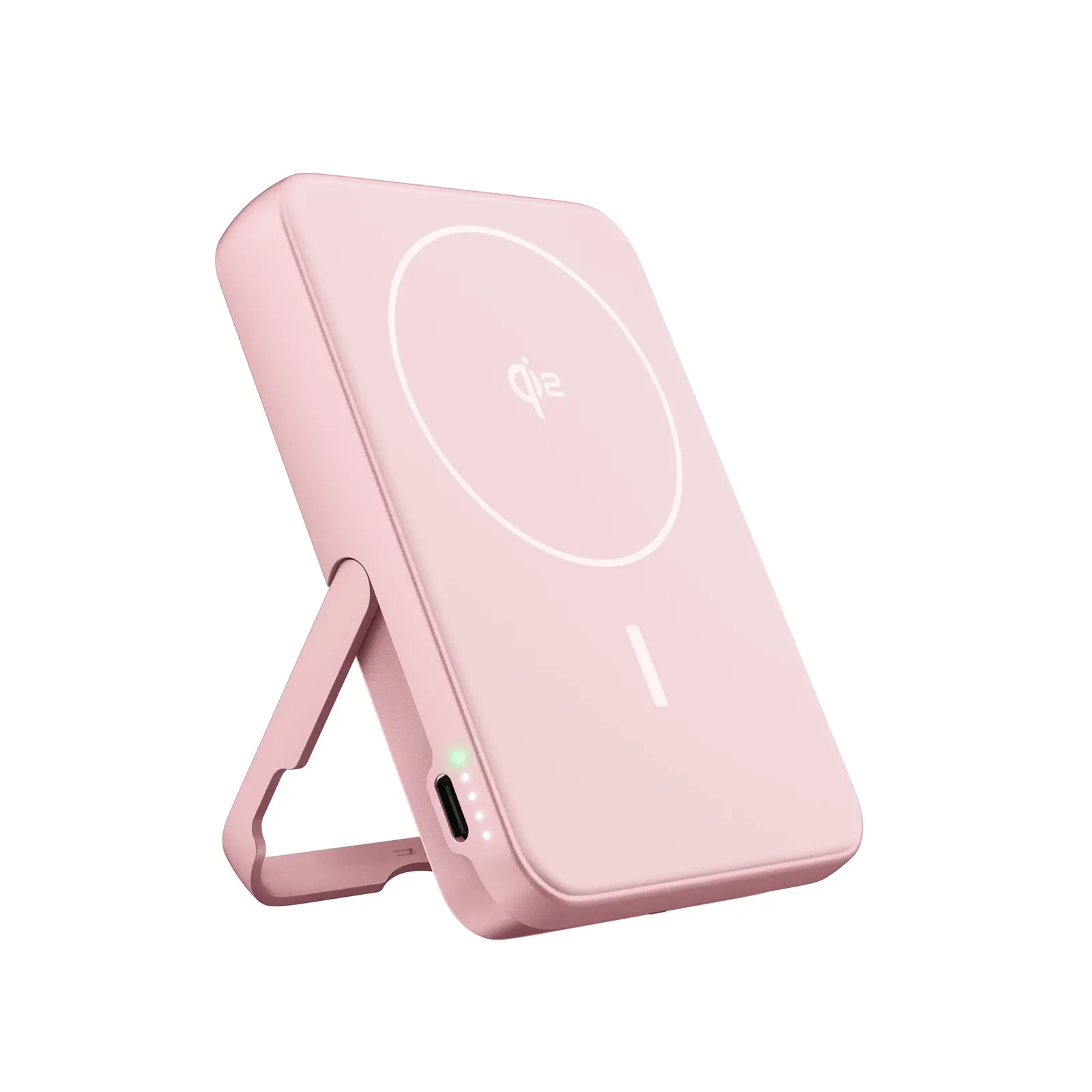 Fresh 'n Rebel Magnetische kabellose Powerbank 10000 mAh
