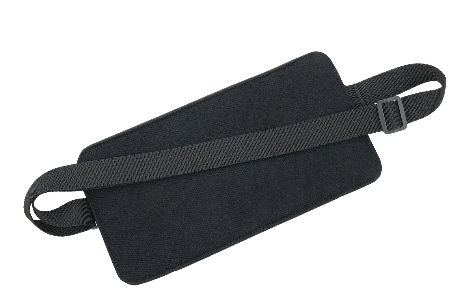 Gürteltasche BLUE CYCLE BELT BAG, dunkelgrau – Bild 3