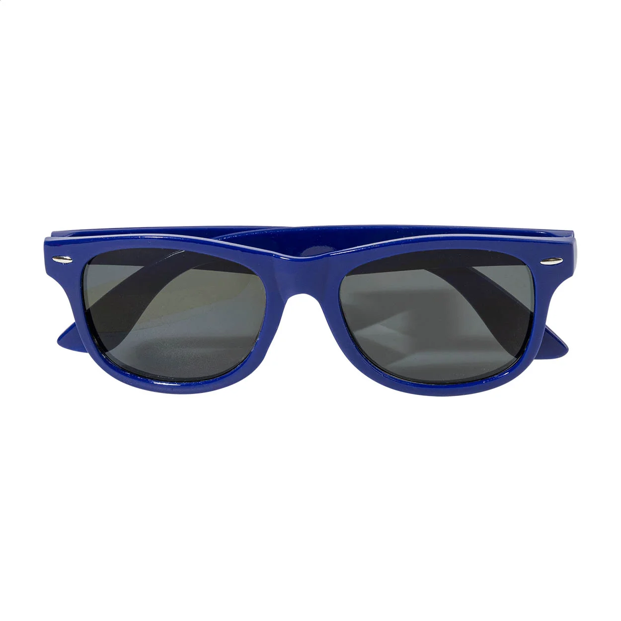 RPET Sonnenbrille Uluwatu, blau – Bild 3