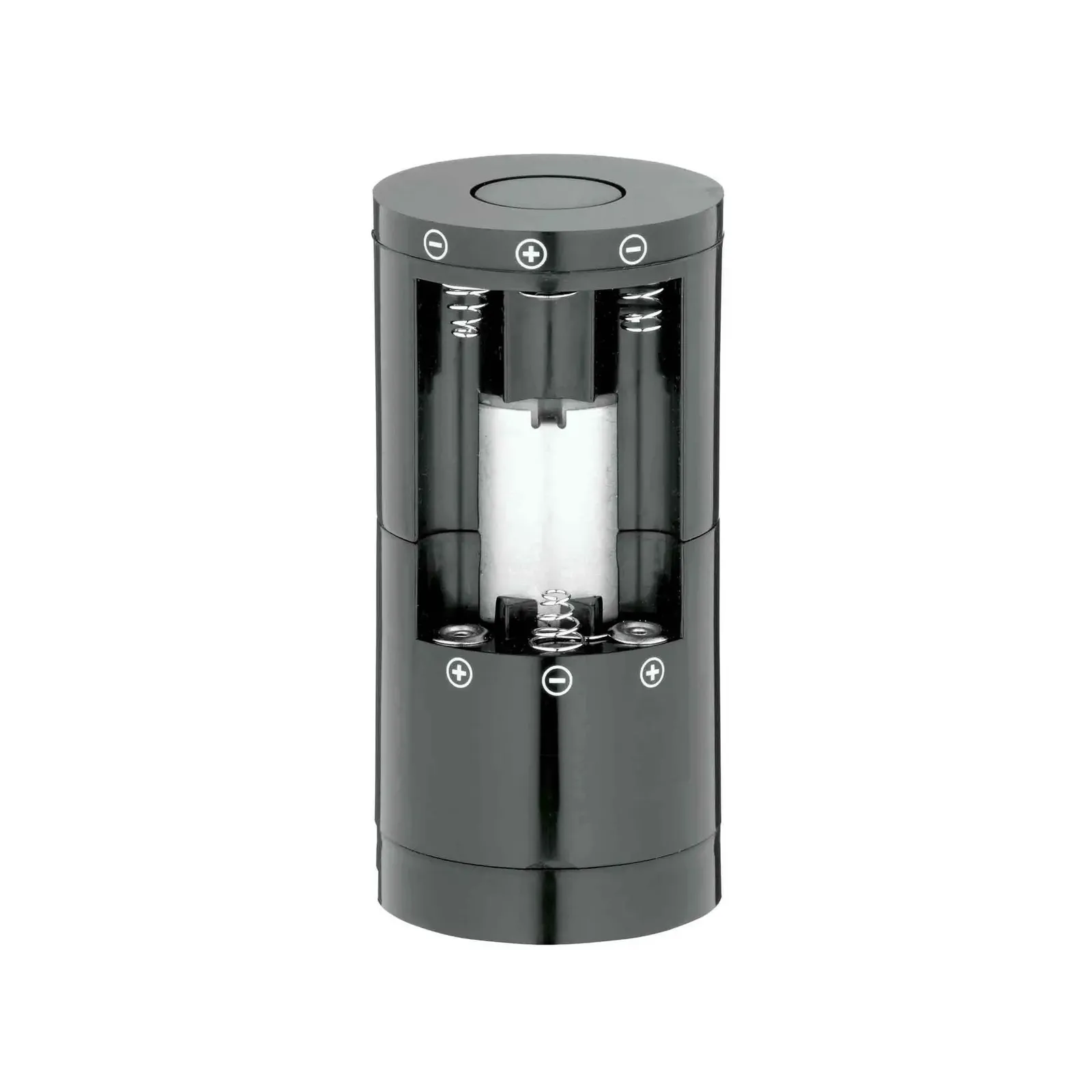 WMF Elektrische Mühle, Silber – Bild 5