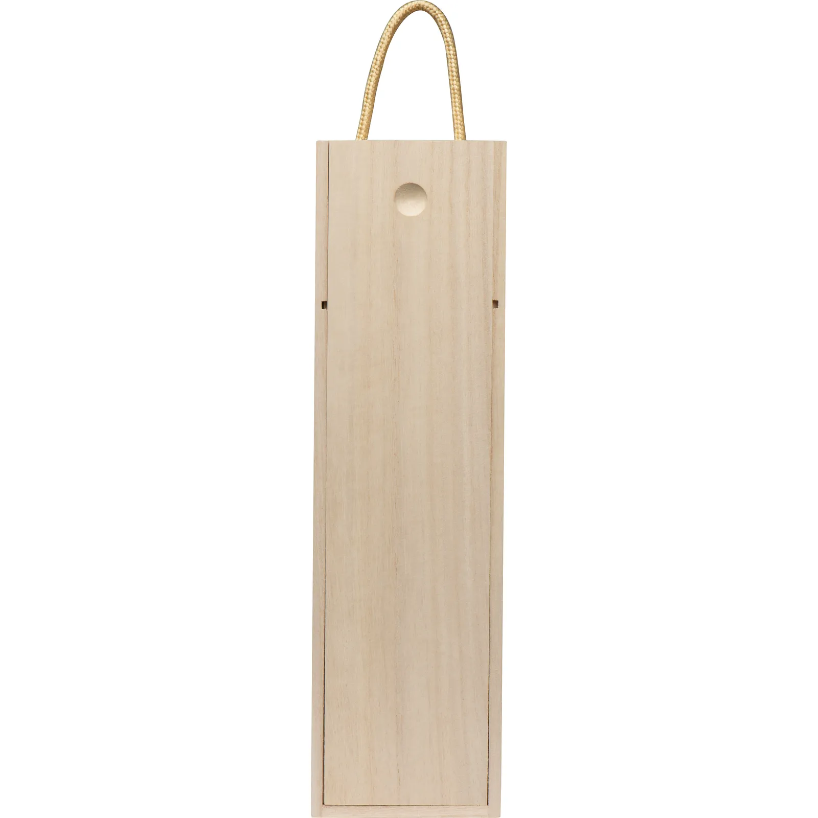 Weinkiste Davenport, beige – Bild 6