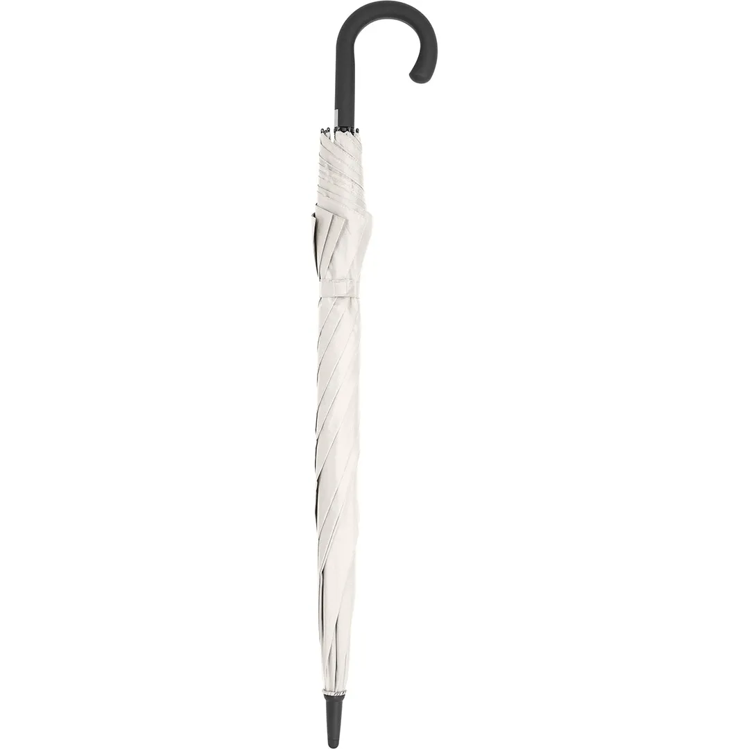 Fiberglas-Gästeschirm Windfighter® AC², naturweiß wS – Bild 3