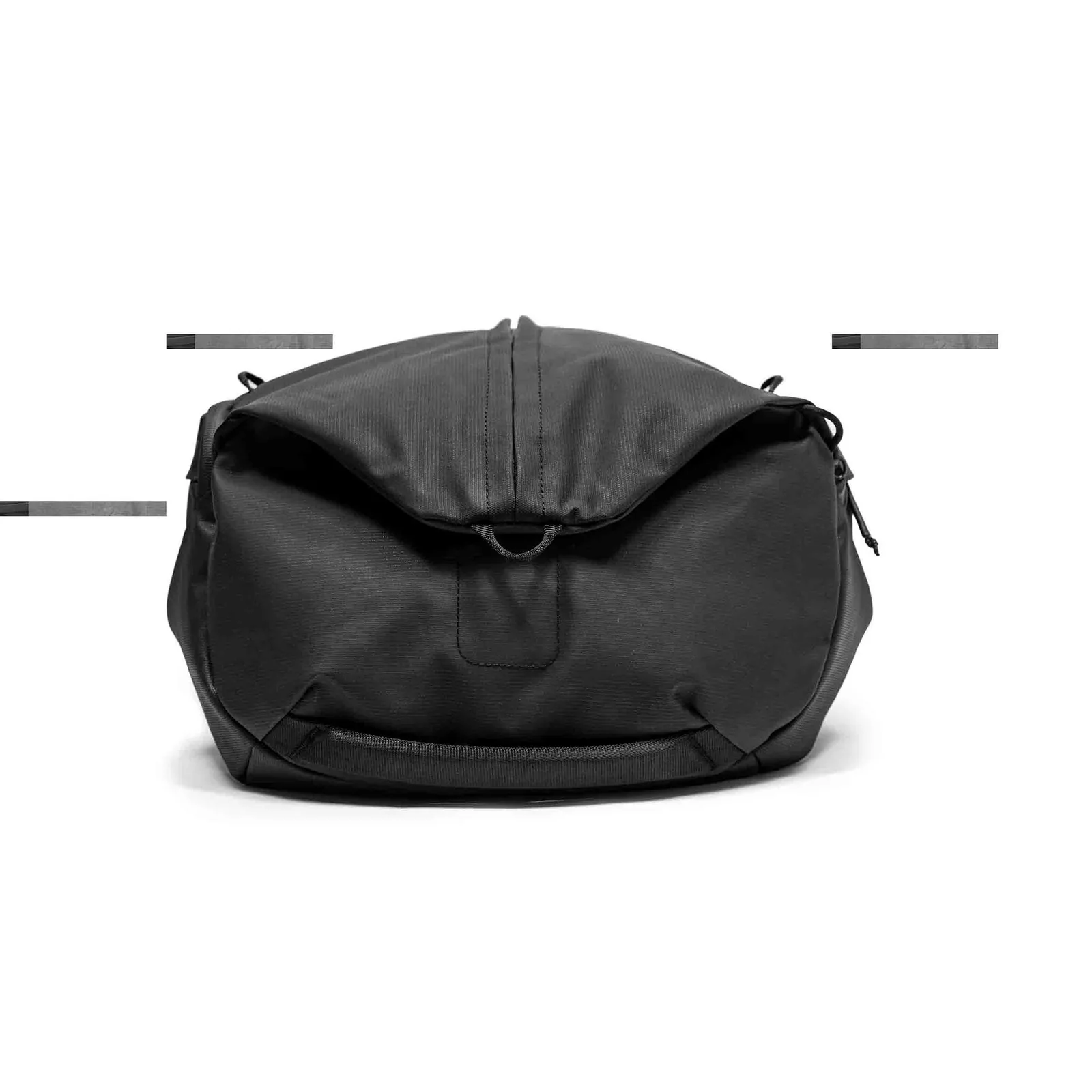 Peak Design Reisetasche 35L, Schwarz – Bild 7