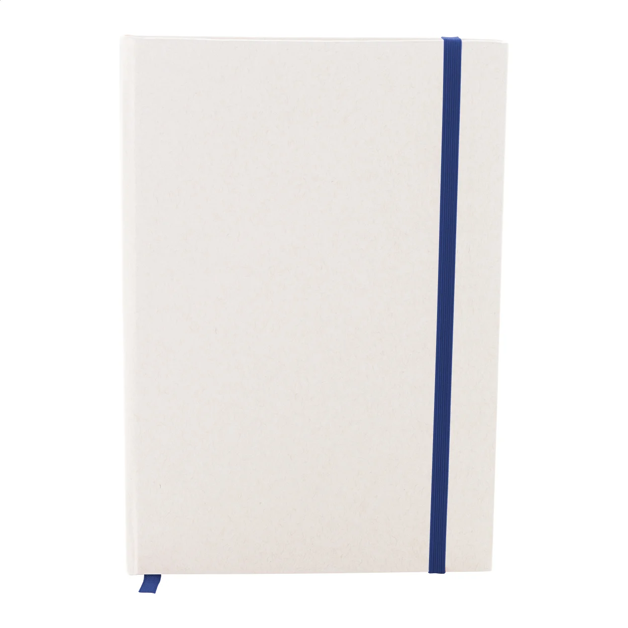 Notizbuch Relact Note aus Milchkarton, blau – Bild 3
