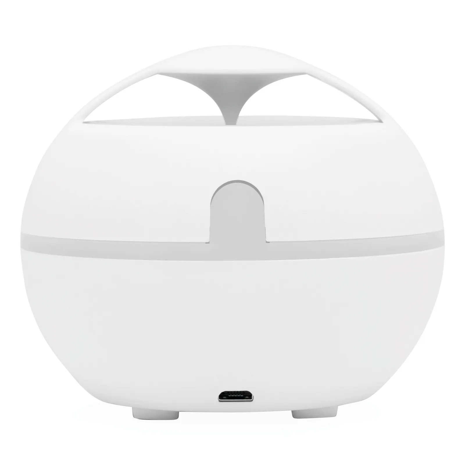 SOUND EGG - Wireless-Lautsprecher, weiß – Bild 3