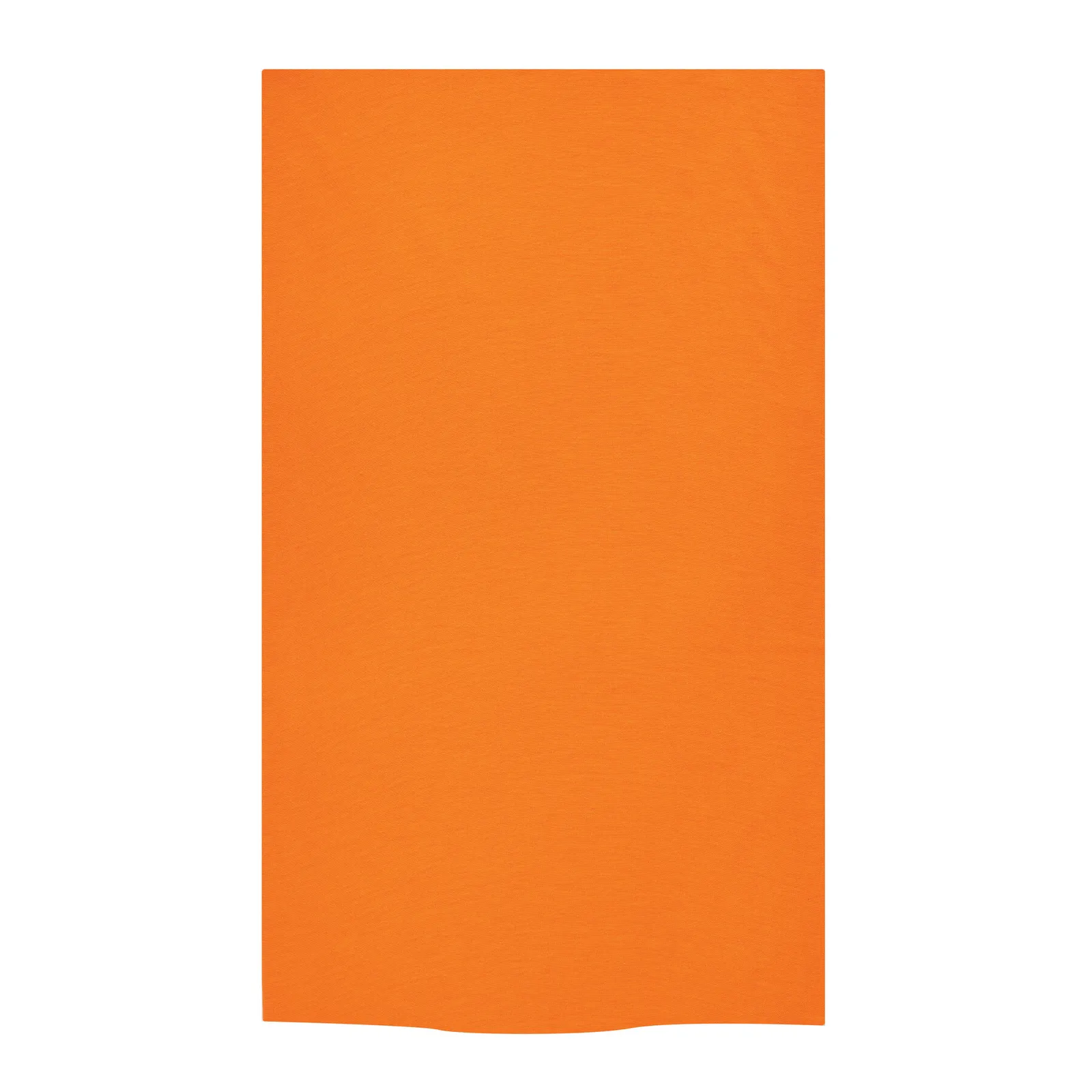 TRENDY - Multifunktionstuch, orange – Bild 2