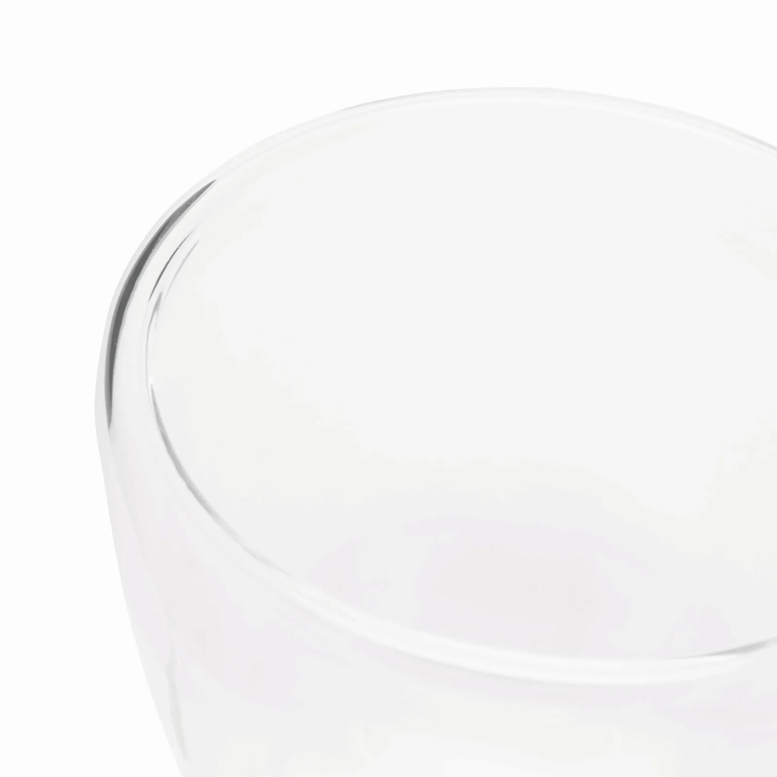 BAMBOO ART S - Glas, Füllmenge ca. 250 ml braun, transparent, braun, transparent – Bild 5