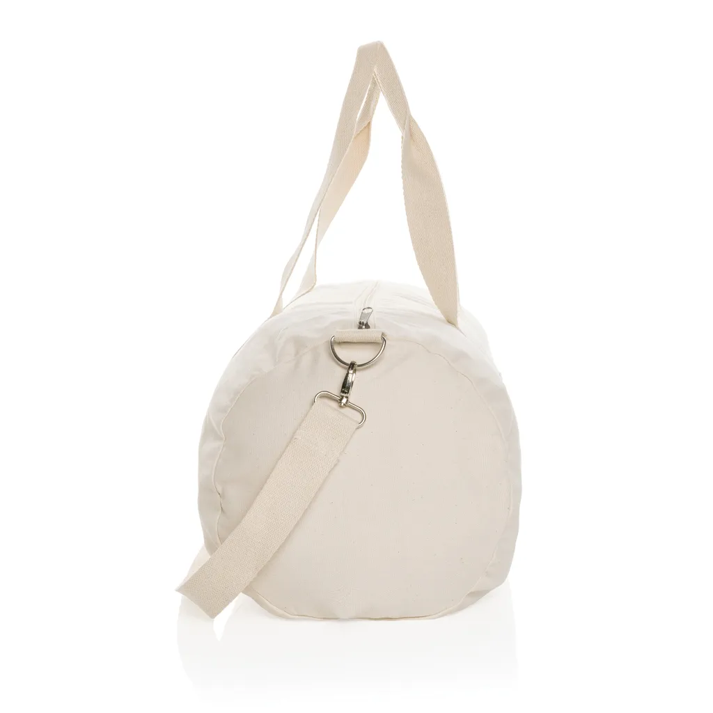 Impact Aware™ 285g/m² ungefärbter rCanvas-Seesack, off white – Bild 3
