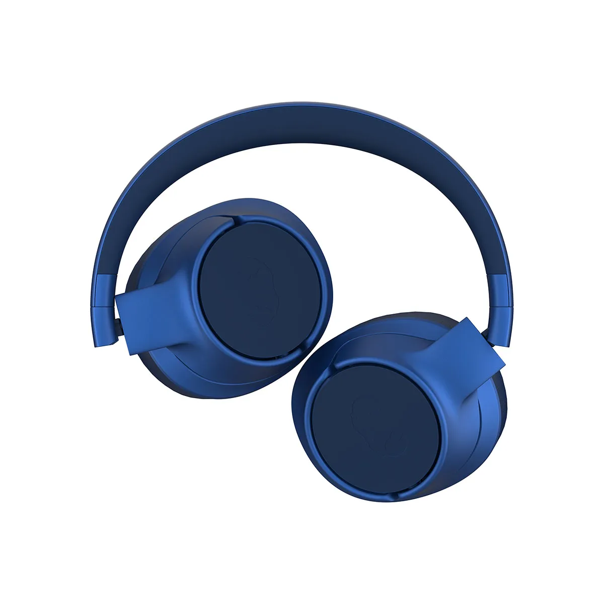 Fresh 'n Rebel Clam Fuse, Reinblau – Bild 2