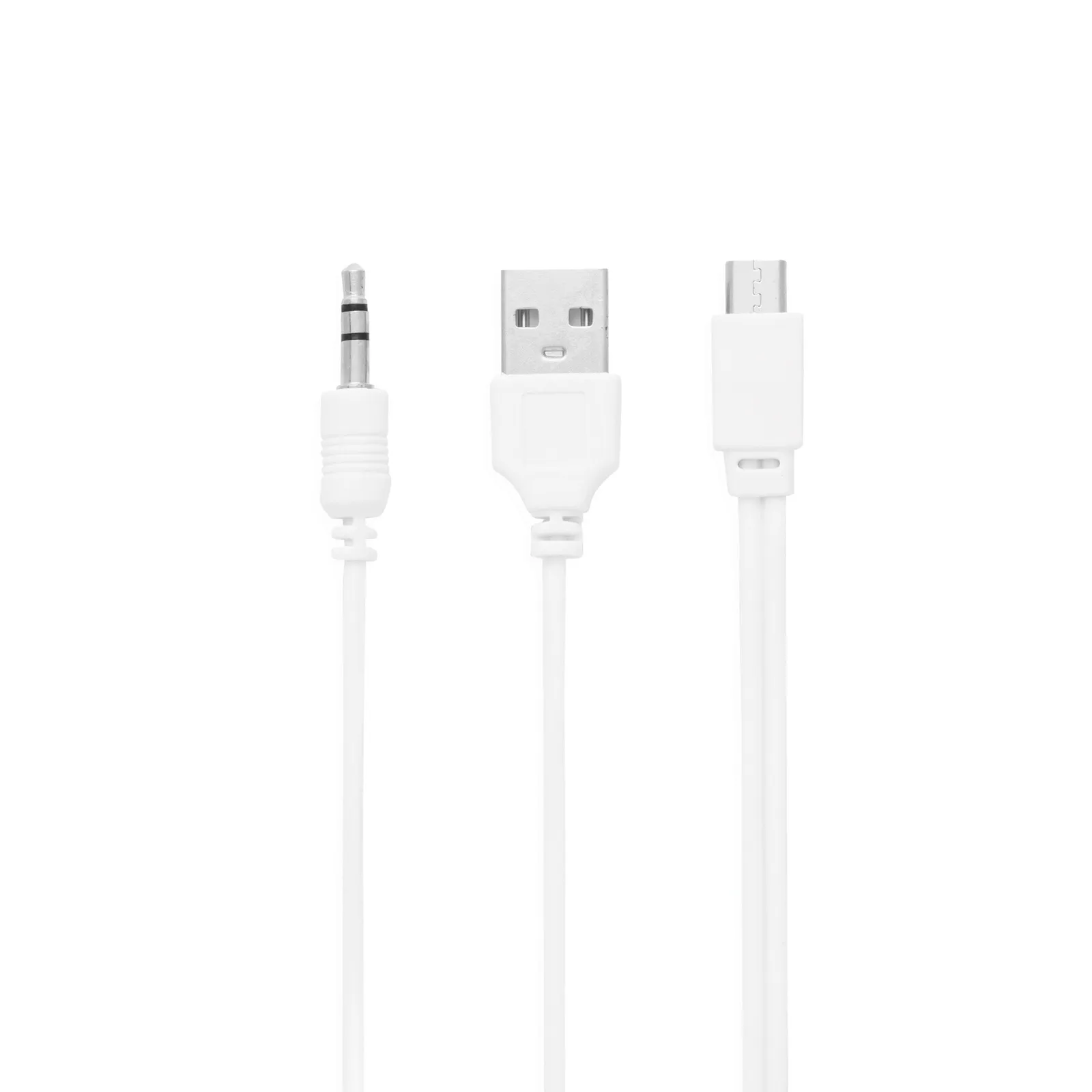 OLD SCHOOL - Wireless-Lautsprecher, weiß – Bild 6