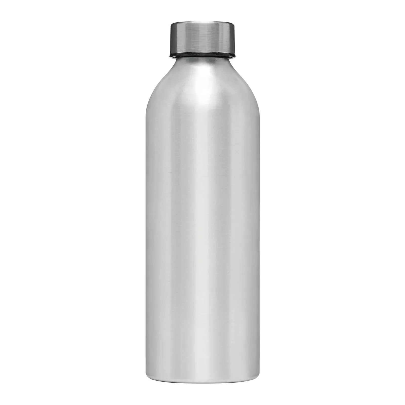 JUMBO TRANSIT - Aluminium-Trinkflasche, silber – Bild 2